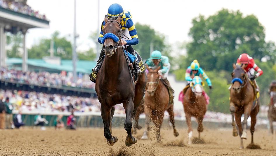 Crude Velocity, Kentucky Derby Day undercard, Churchill Downs, Stack Contrast, T O Elvis, Rhetorical